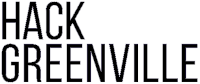 HackGreenville Logo
